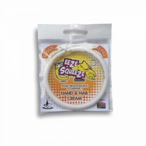 Eeze Squeeze HAND & NAIL CREAM - Bangle