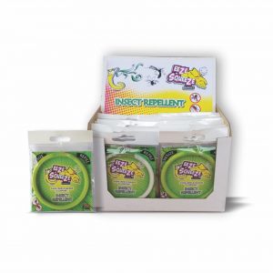 Eeze Squeeze INSECT REPELLENT - Bangle Box 24's