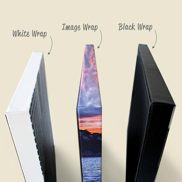 7pc SMALL Canvas Blocks (A3x 1, A4x 4, A5x 2) - Image 3