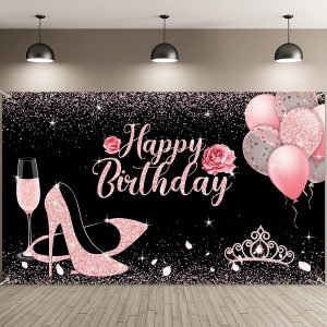 PVC Banner/ Backdrop (incl. Eyelets)
